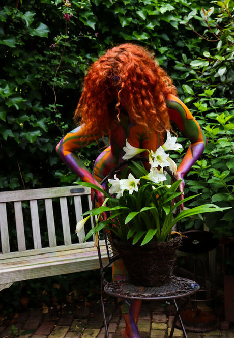 hairy pregnant onlyfans nice galleries