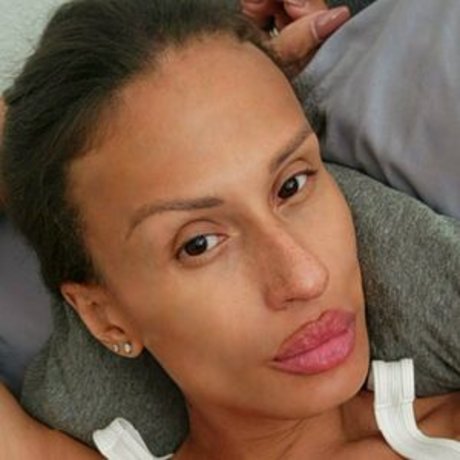 Jamie Croft porn model photos