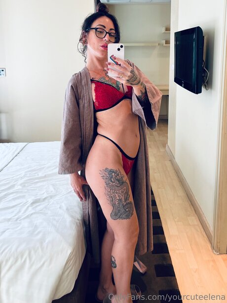 yourcuteelena star free archive