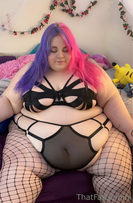 thatfatgemini star adult pics