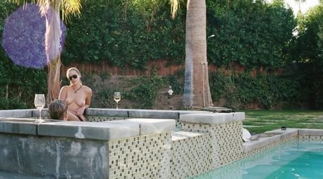 Kristanna Loken nude star photo