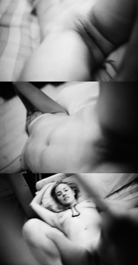 Kristanna Loken xxx model archive