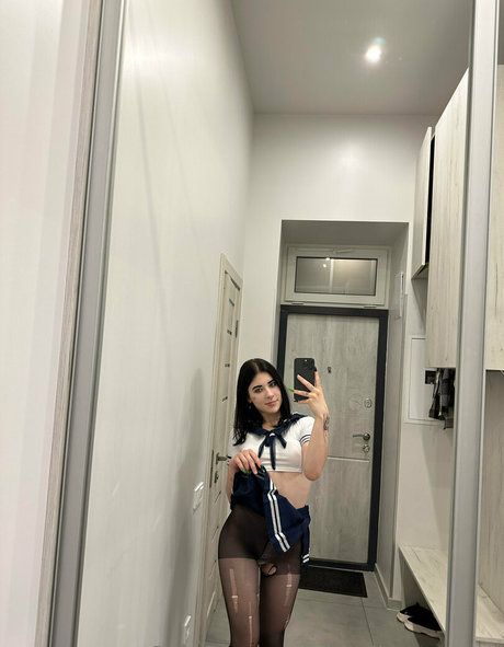 himiko togaaa nice model photo