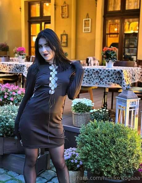 himiko togaaa pornstar sexy image