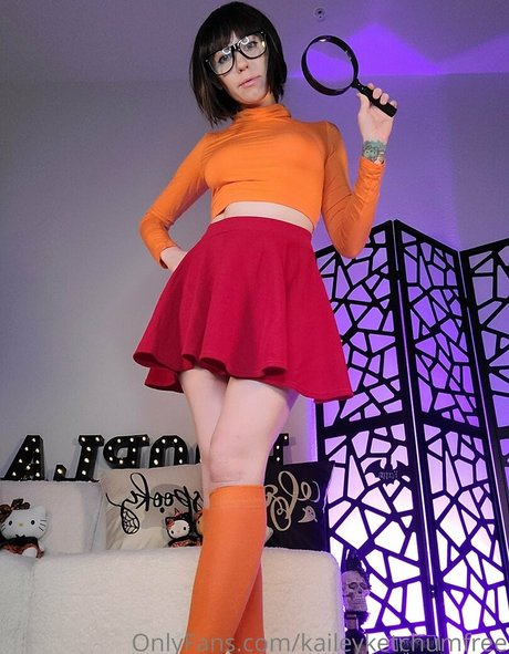 kaileyketchumfree star hd photo