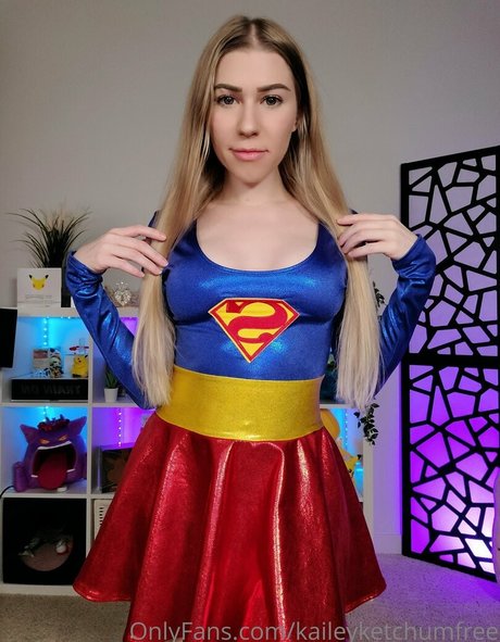 kaileyketchumfree sex model img