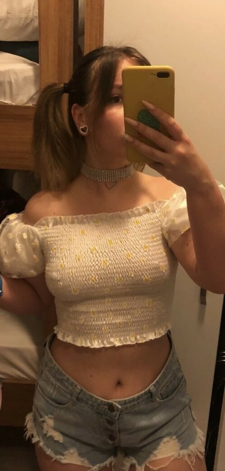 Vivi Squirrel adult actress pic