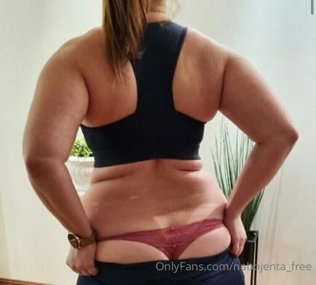 nabojenta free model erotic picture