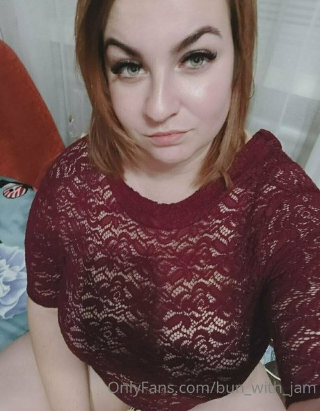 bun with jam pornographic actress gallery