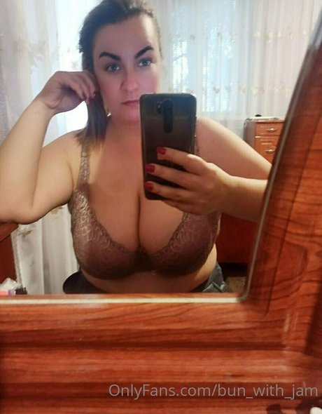 bun with jam perfect pornstar pics