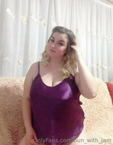 bun with jam pornstar beautiful pics