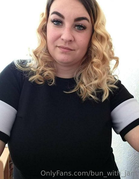 bun with jam pornstar nice picture