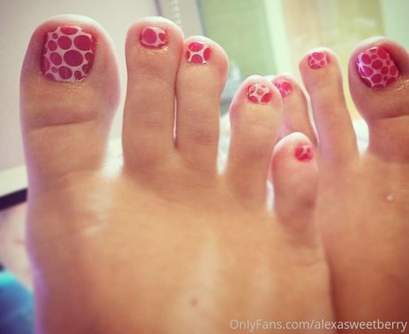 alexasweetberry star pretty archive