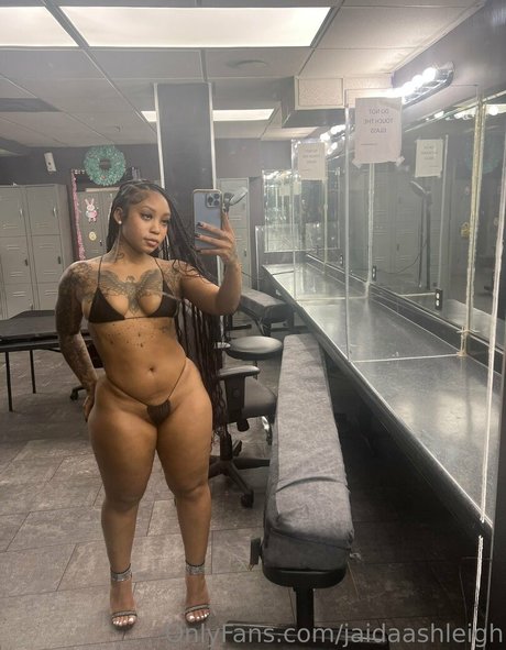 jaidaashleigh art star galleries