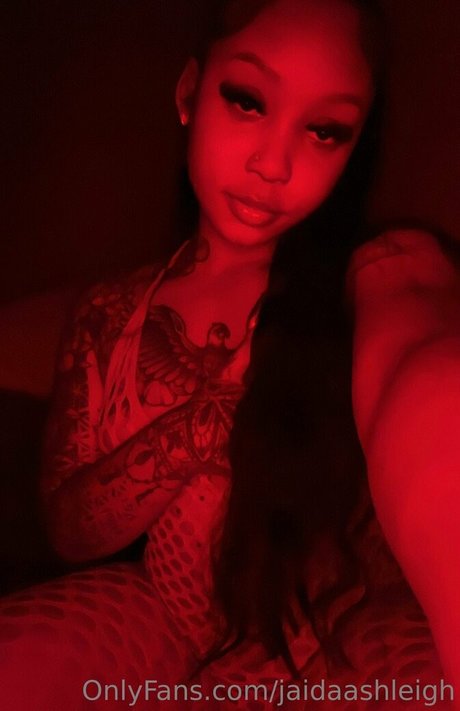 jaidaashleigh perfect star pics