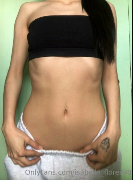 Isabella flores98 model nude pics