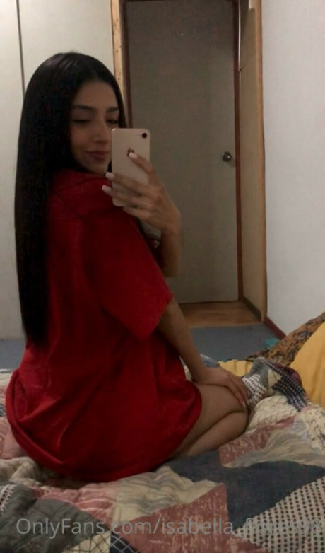 Isabella flores98 star best gallery