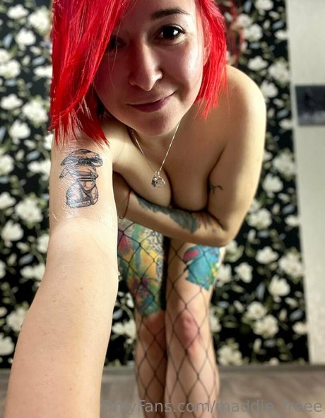 maddie freee pornstar beautiful img