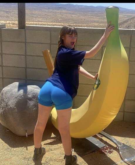 Ivy Wolk actress img