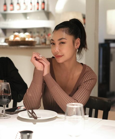 Aunaun Janthana porn star pictures