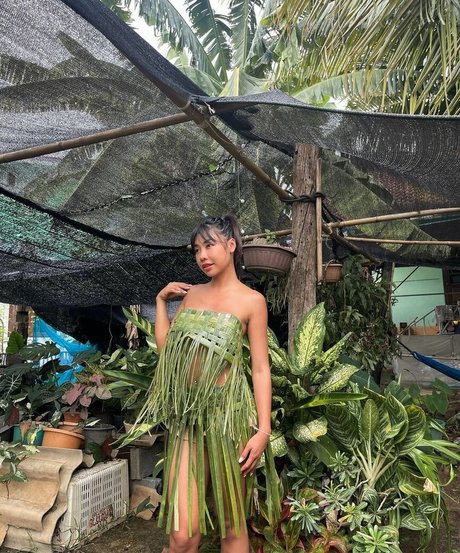 Aunaun Janthana adult actress img