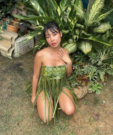 Aunaun Janthana xxx model archive