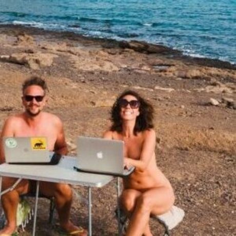 Nick And Lins sex model archive