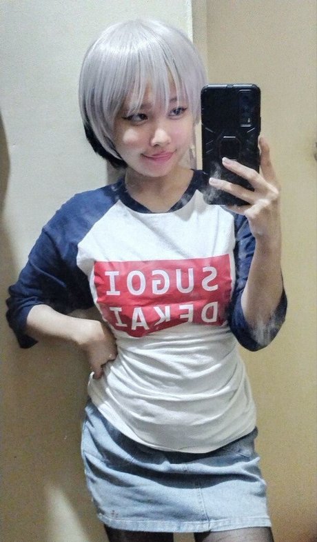 Ilikebraid model galleries