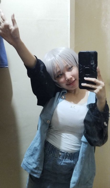 Ilikebraid star hot pics