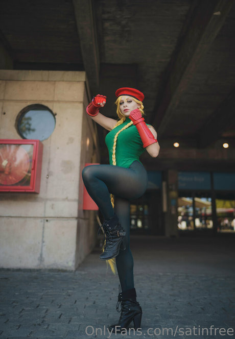 satinfree star top images