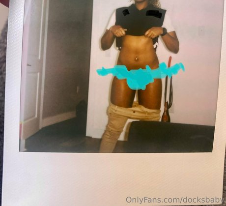 docksbaby model pretty pic