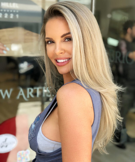 Kayla Collins naked star galleries