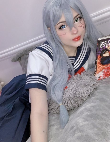 Jojo Rassan model images