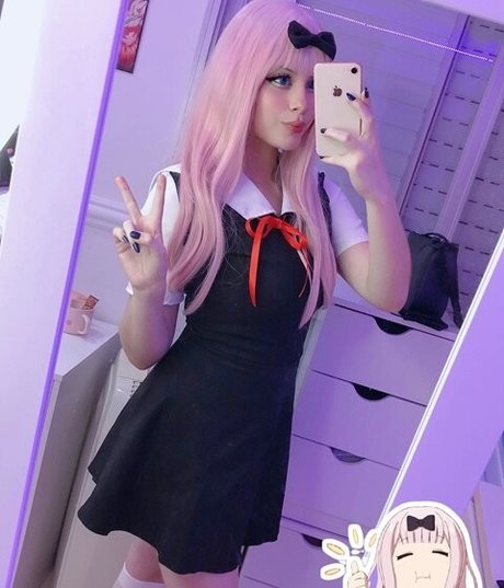 Jojo Rassan model image