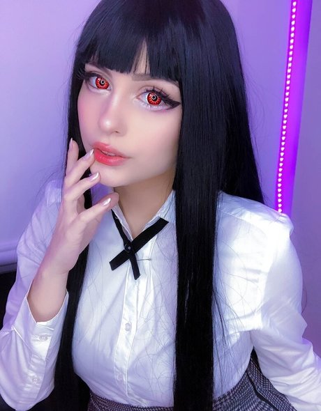 Jojo Rassan exclusive model pics