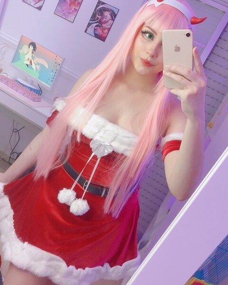 Jojo Rassan pretty star photos