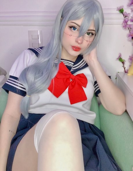 Jojo Rassan top model photos