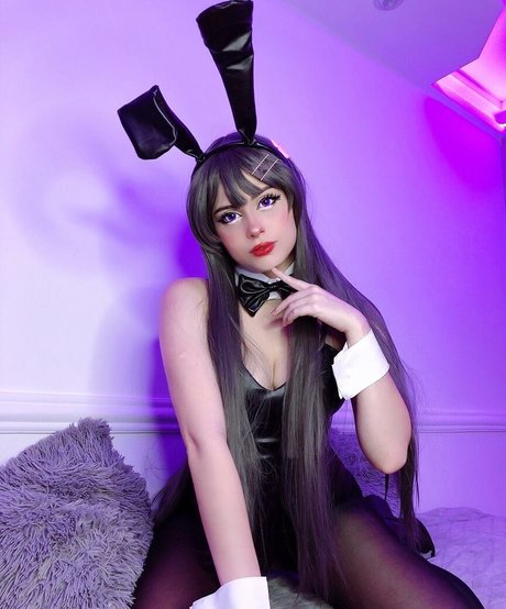 Jojo Rassan star pretty picture