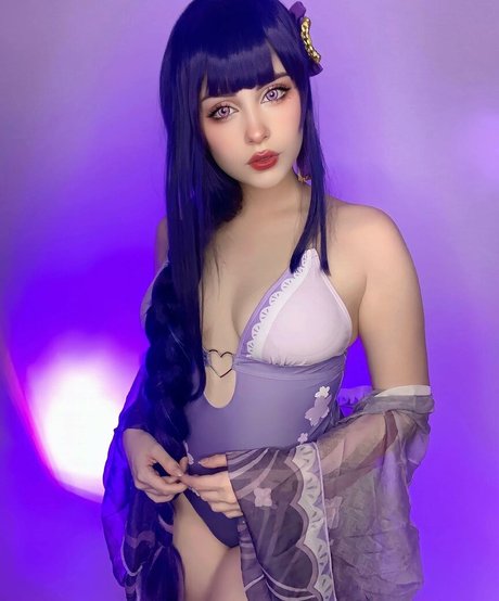 Jojo Rassan model top image