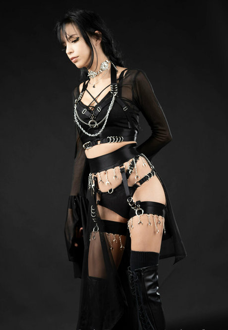 cyberfaee star beautiful picture