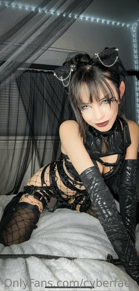 cyberfaee star xxx image