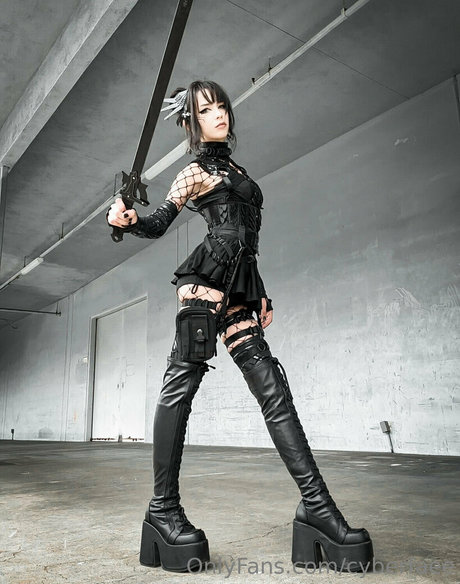 cyberfaee star hd image