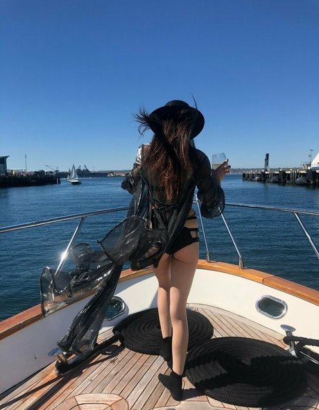 cyberfaee sex model pic