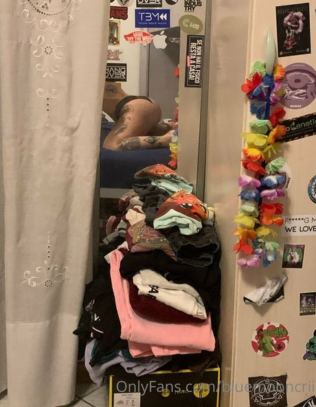 bluemooncrii pornstar high quality galleries