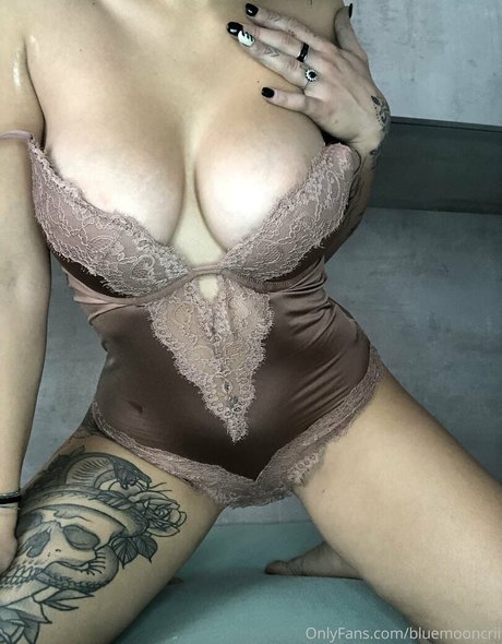 bluemooncrii model nice image