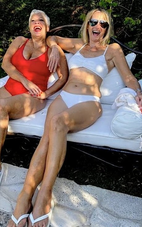 Carol McGiffin hot pornstar picture