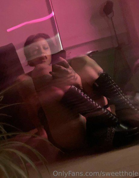 sweetthole hd model img