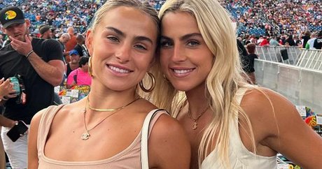 Cavinder Twins Profile