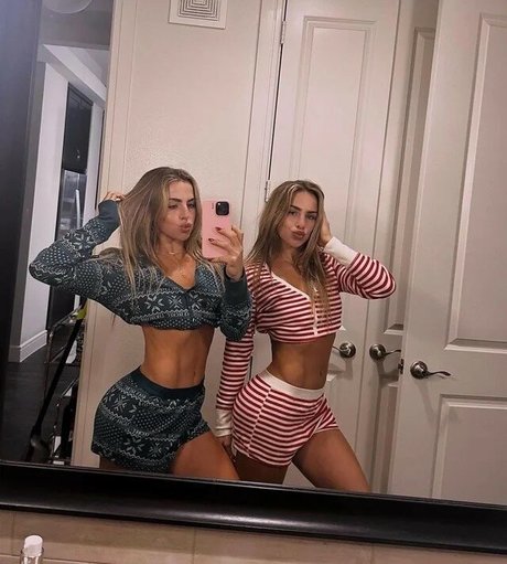 Cavinder Twins art star pic