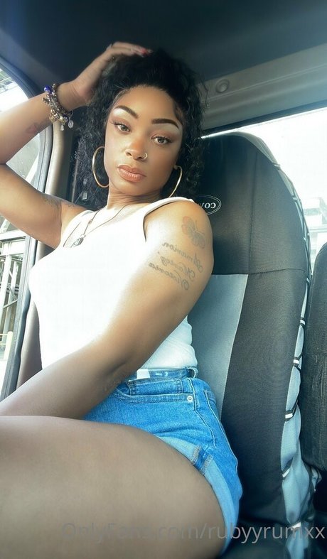 rubyyrumxx nudes star pics